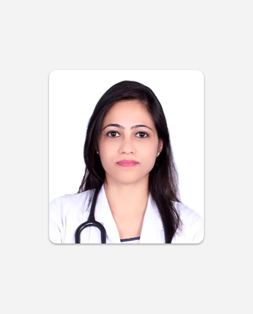 Dr. Prathibha S