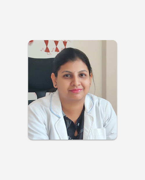 Dr. Preethi V