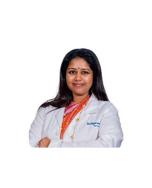 Dr. Ramya Sampath