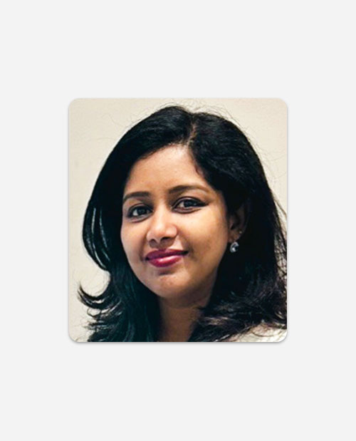 Dr. Ramya Sampath