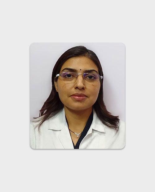 Dr. Sakshi - Sood