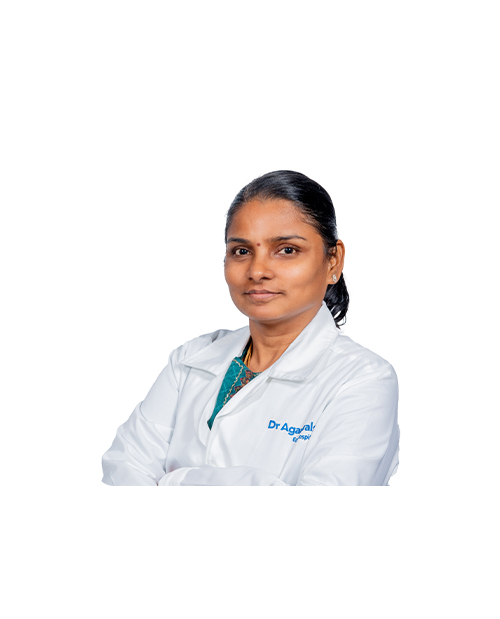 Dr. Santhana Lakshmi Ramapandian