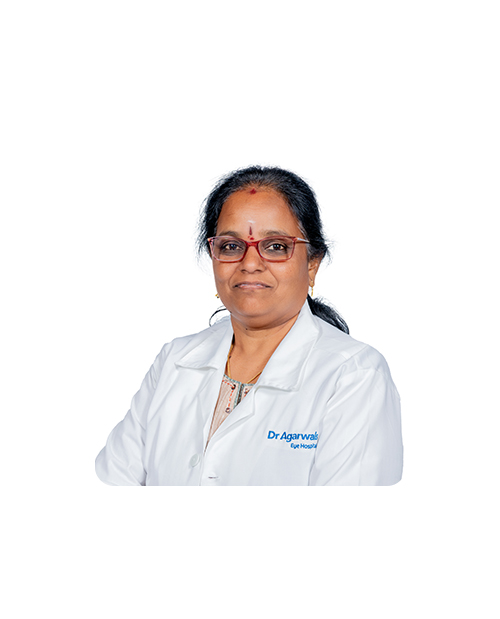 Dr. Sujatha Rajkumar