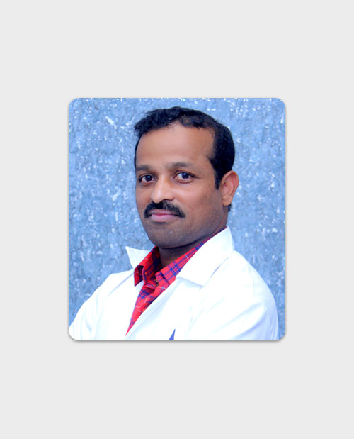 Dr. Sunil Kumar