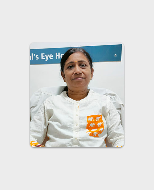 Dr. Vineeta Sandesh