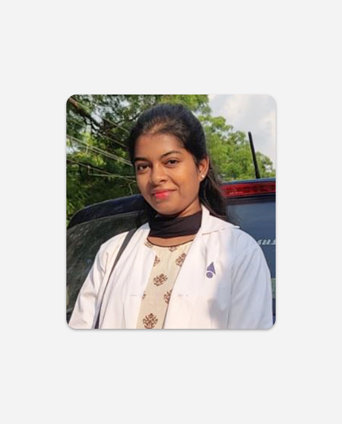 Dr. Sujitha D