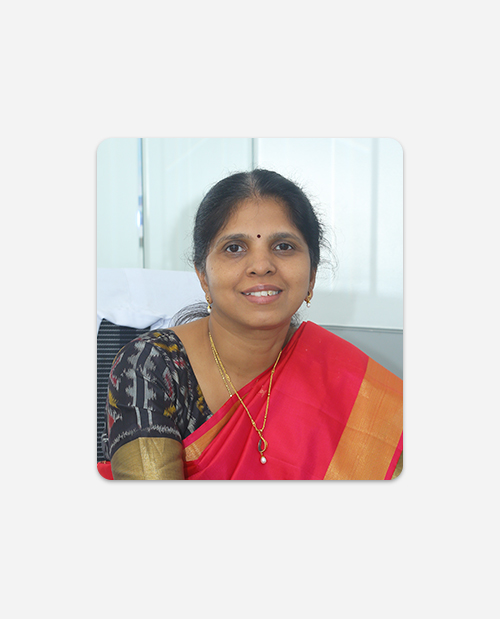 Dr. Anandhi N