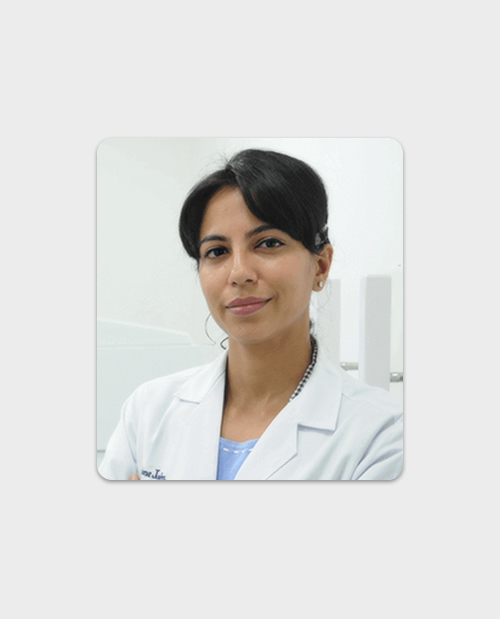 Dr Vandana