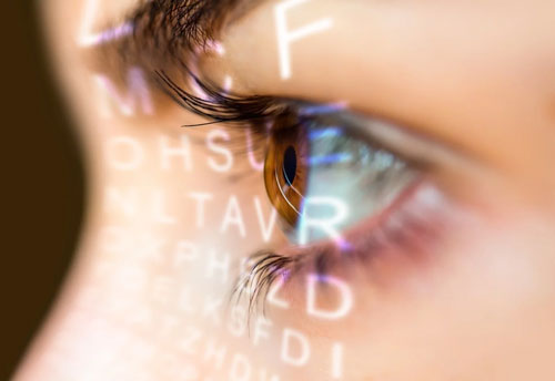 The Complete Guide to Eye Disorders and How They Affect Your Vision