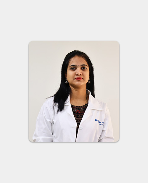 Dr. Chaitra D