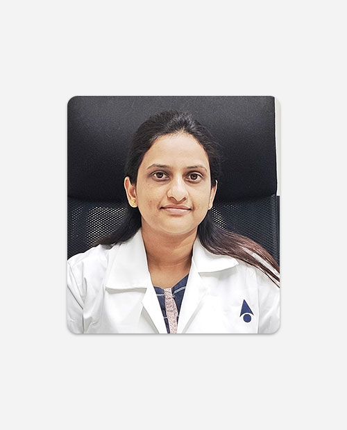 Dr. Kaveri G