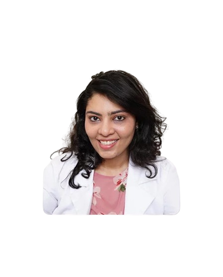 Dr. Nidhi Jyoti Shetty