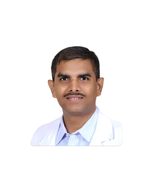 Dr. Vijay Anand T