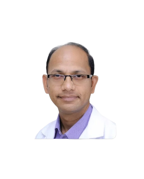 Dr. Palanivel Venkatesan