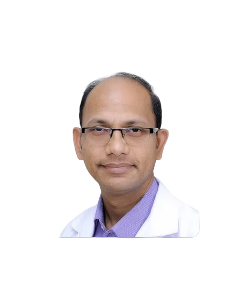 Dk. Palanivel Venkatesan