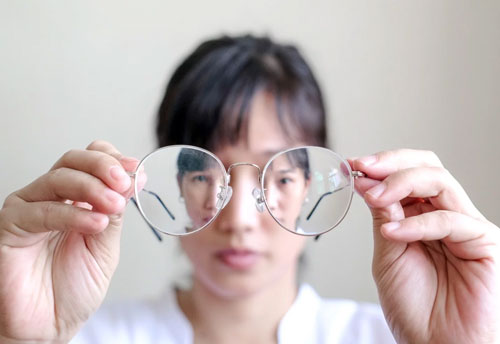 All You Need to Know About Refraction and Refractive Errors of the Eye