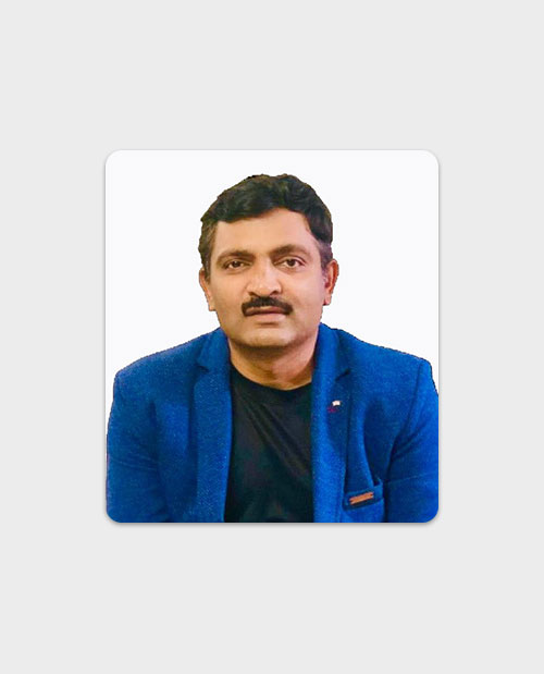 Dr. Sunil G