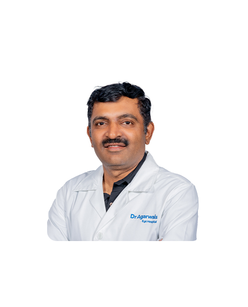 Dr. Sunil G