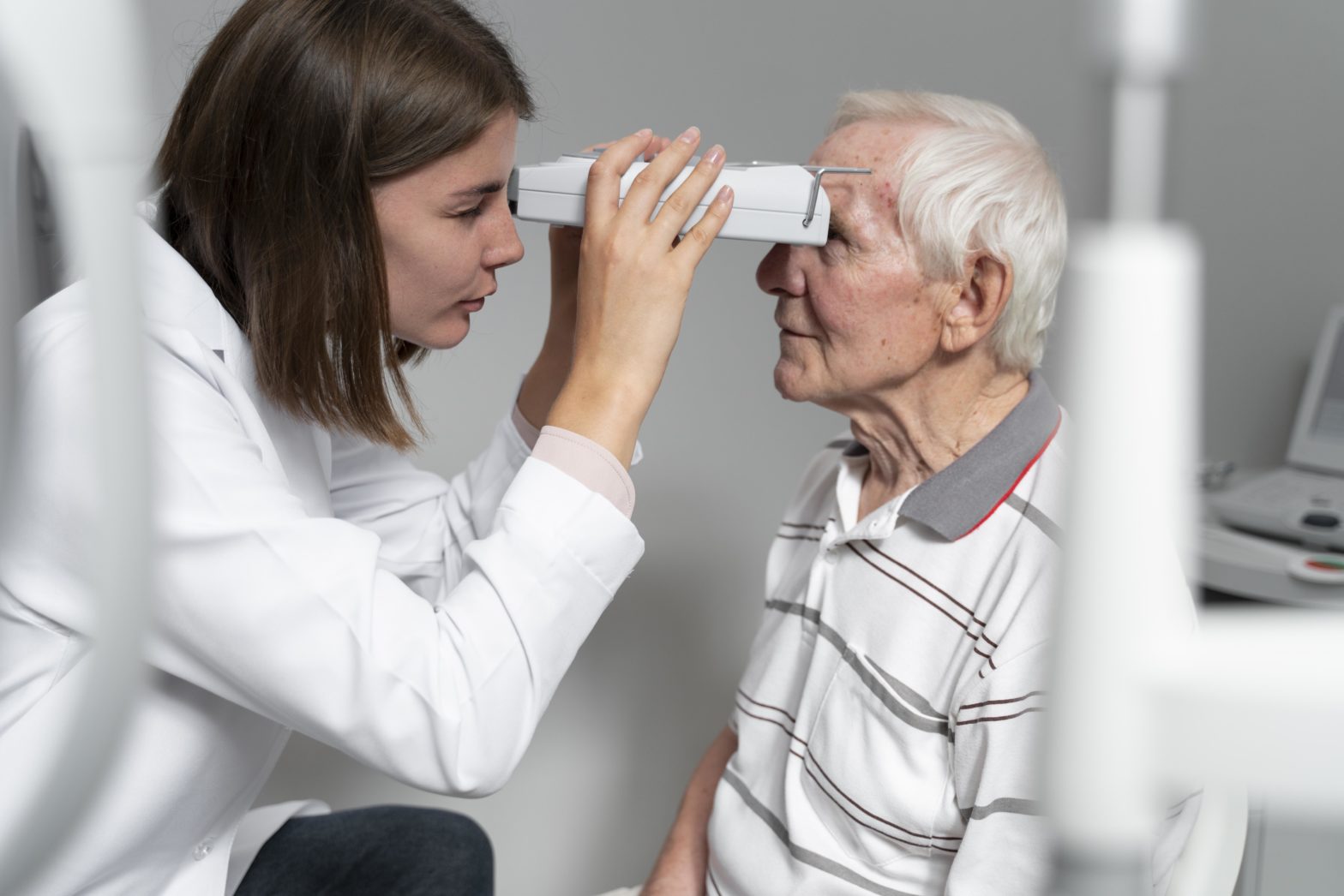 Everything You Need to Know About Eye Cancer
