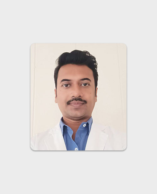 ডাঃ ধীপক