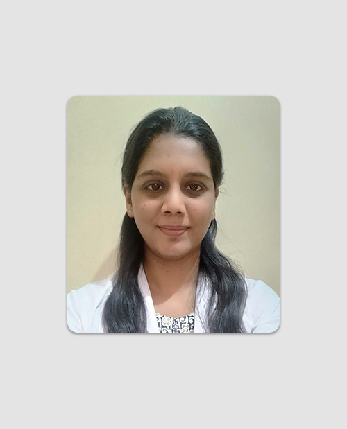 Dr. Mamatha H