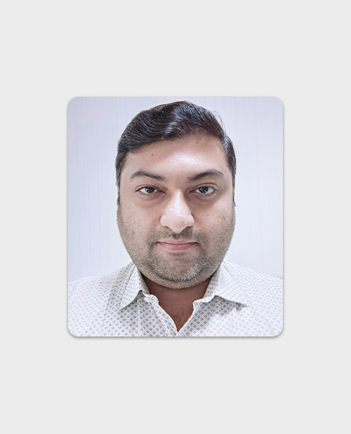 Dr. Rahul Naresh Bhatti