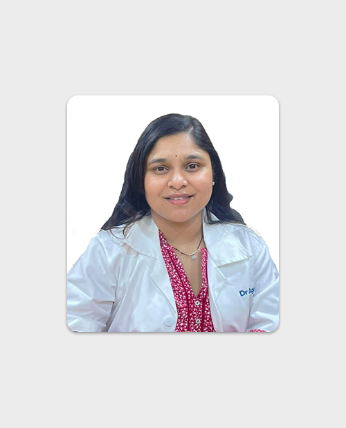 Dr. Khevna Patel