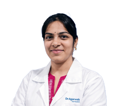 Dr. Daggula Devi Bharathi