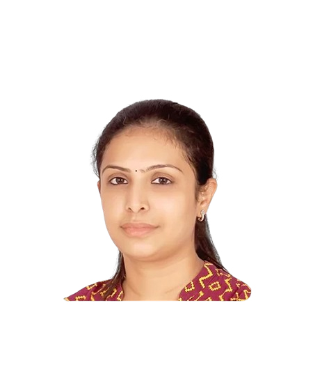 Dr. Sharubanaa Arun