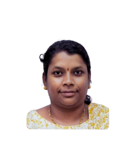 Dr. Charanya Lakshmi B
