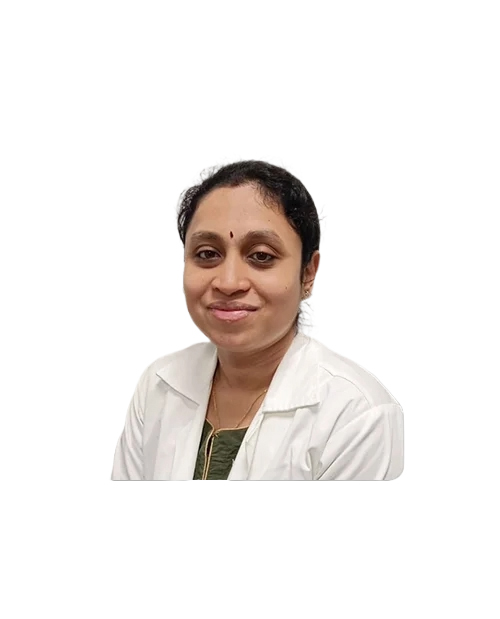 Dr. Roshni Mohan