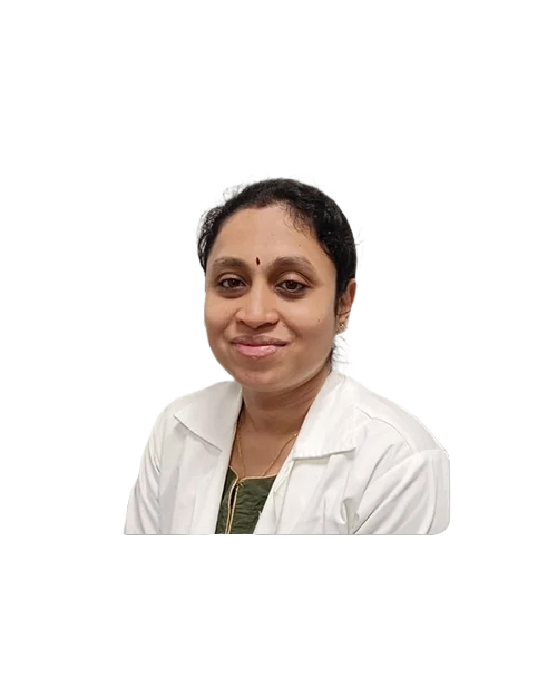 Dkt. Roshni Mohan