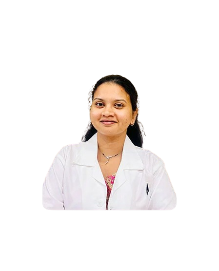 Dr. Sayli Gavaskar