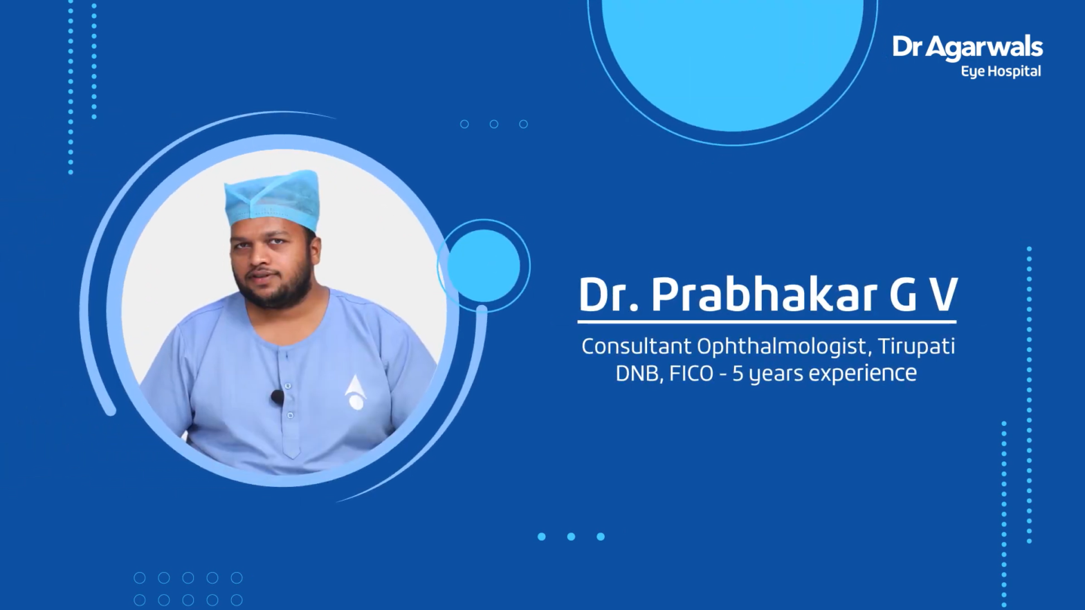 What is ICL Surgery? | What’s the procedure for ICL or Phakic Lens Implantation? | Dr. Prabhakar