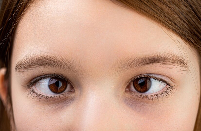 What is Crossed eye or Strabismus?