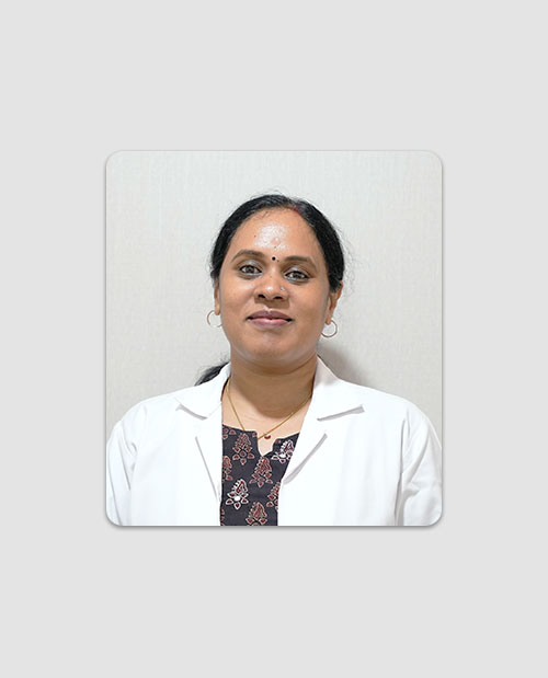 Dr. Devi Manilal