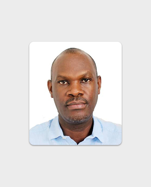 Dr. Francis Kigali