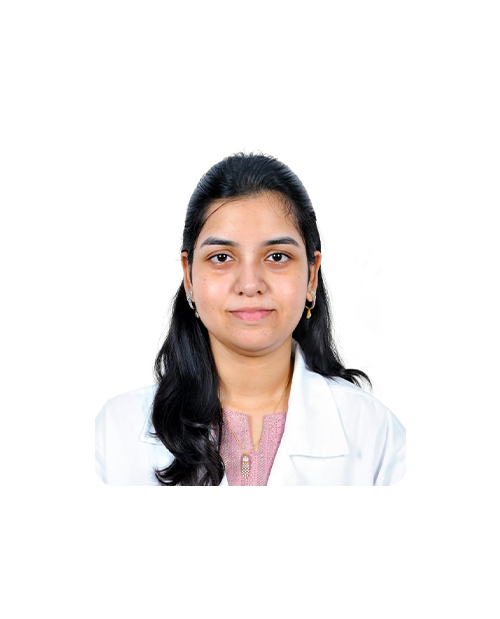 Dr. Neha Kamalini Palepu