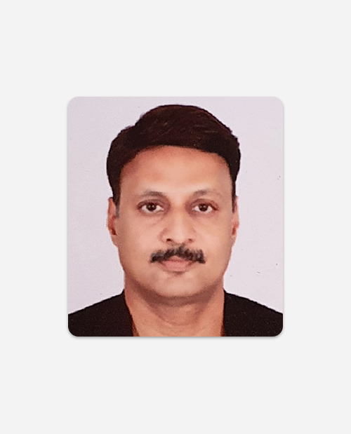 Dr. Nilay Pankajkumar Mehta