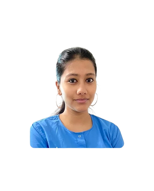 Dk. Ranjitha Rajagopalan