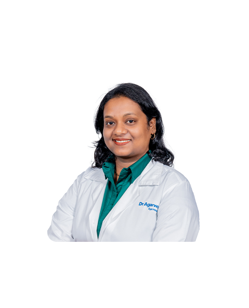 Dr. Sujatha T