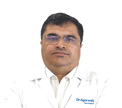 Dr. Alpesh Narottam Toprani