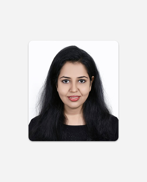Dr. Ankita Mulchandani