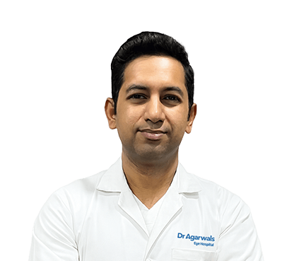 Dr. Amol Prafulla Mhatre