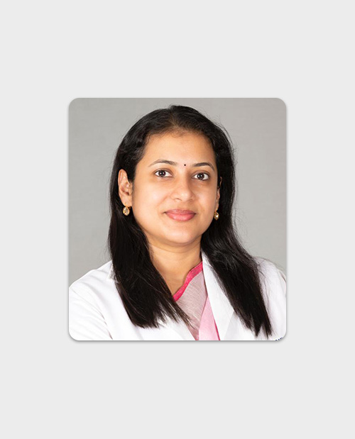 Dr. Aparna Dwibedy