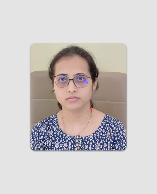 डॉ सीमा एस.एम