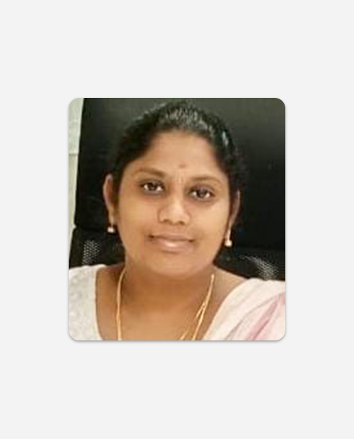 Dr. Ramya S. M