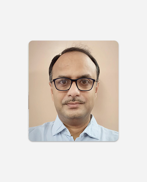Dipangshu Basu Chaudhuri - SAL