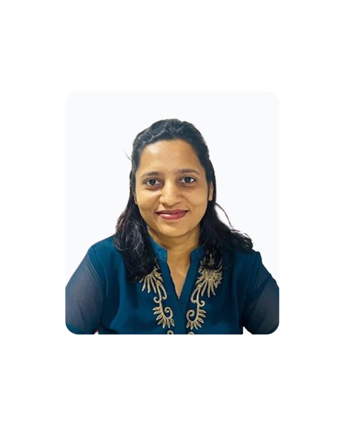 Dr. Dipali Tanajirao Chavan