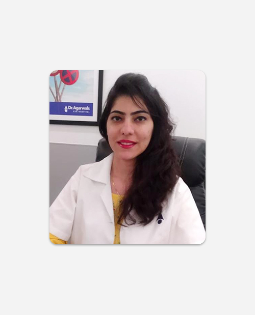 Dr. Manpreet Kaur Chugh